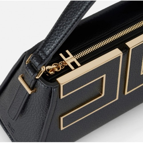 Geanta ELISABETTA FRANCHI,Small tote bag with logo Geanta ELISABETTA FRANCHI,Small tote bag with logo