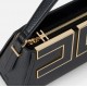 Geanta ELISABETTA FRANCHI,Small tote bag with logo - BS36A56E2110 Geanta ELISABETTA FRANCHI,Small tote bag with logo - BS36A56E2110