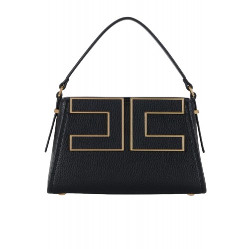 Geanta ELISABETTA FRANCHI,Small tote bag with logo Geanta ELISABETTA FRANCHI,Small tote bag with logo