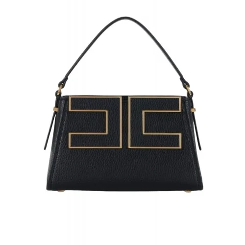 Geanta ELISABETTA FRANCHI,Small tote bag with logo Geanta ELISABETTA FRANCHI,Small tote bag with logo
