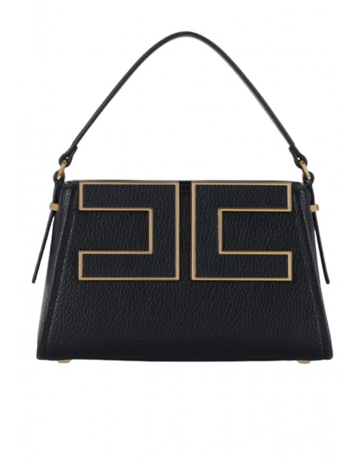Geanta ELISABETTA FRANCHI,Small tote bag with logo - BS36A56E2110 Geanta ELISABETTA FRANCHI,Small tote bag with logo - BS36A56E2110