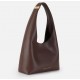 Geanta ELISABETTA FRANCHI, Large hobo with logo detail - BS37A55EC644