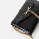 Geanta ELISABETTA FRANCHI,Shoulder bag with groumette chain - BS56A57E2110TU