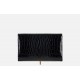 Geanta ELISABETTA FRANCHI,Shoulder bag with groumette chain - BS56A57E2110TU