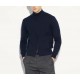 Jacheta Paolo Pecora,Blue Knit - C1M0A017F0506462