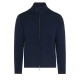 Jacheta Paolo Pecora,Blue Knit - C1M0A017F0506462