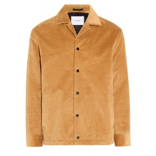 Jacheta Paolo Pecora,Hazelnut Corduroy   Jacheta Paolo Pecora,Hazelnut Corduroy