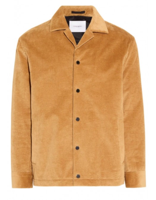 Jacheta Paolo Pecora,Hazelnut Corduroy - C1M0O14102271178