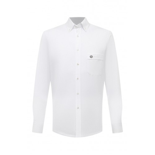 Camasa STEFANO RICCI,White Camasa STEFANO RICCI,White