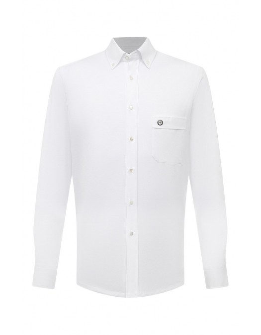 Camasa STEFANO RICCI,White - CJ006473TE2700001 Camasa STEFANO RICCI,White - CJ006473TE2700001