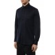 Camasa STEFANO RICCI,Slim fit,Black - CJ006473TE2700003 Camasa STEFANO RICCI,Slim fit,Black - CJ006473TE2700003