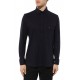 Camasa STEFANO RICCI,Slim fit,Black - CJ006473TE2700003 Camasa STEFANO RICCI,Slim fit,Black - CJ006473TE2700003
