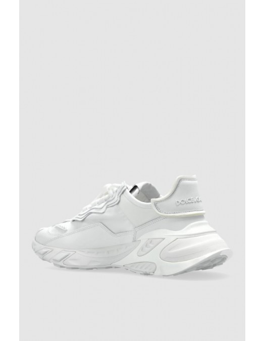 Sneakers DOLCE & GABBANA, WHITE Sports shoes `Day Faster` - CK2355AG3638B930