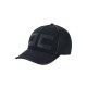Sapca ELISABETTA FRANCHI, Gabardine baseball cap with logo - CL21F57E2110 Sapca ELISABETTA FRANCHI, Gabardine baseball cap with logo - CL21F57E2110