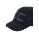 Sapca ELISABETTA FRANCHI, Gabardine baseball cap with logo - CL21F57E2110 Sapca ELISABETTA FRANCHI, Gabardine baseball cap with logo - CL21F57E2110