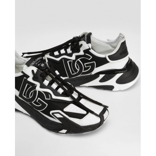 Sneakers DOLCE & GABBANA,Day faster sneakers in fabric Sneakers DOLCE & GABBANA,Day faster sneakers in fabric