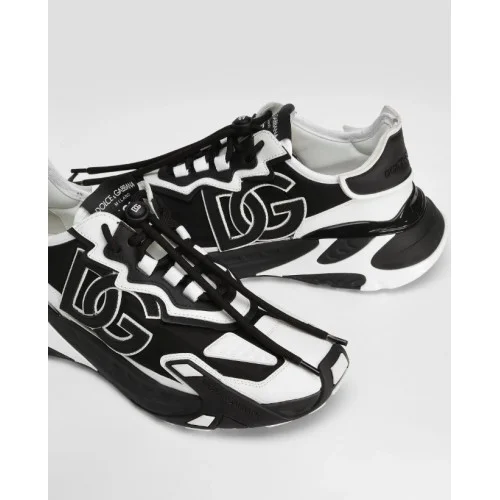 Sneakers DOLCE & GABBANA,Day faster sneakers in fabric