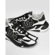 Sneakers DOLCE & GABBANA,Day faster sneakers in fabric - CS2355AG38289697