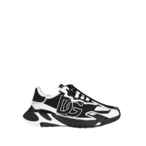 Sneakers DOLCE & GABBANA,Day faster sneakers in fabric Sneakers DOLCE & GABBANA,Day faster sneakers in fabric