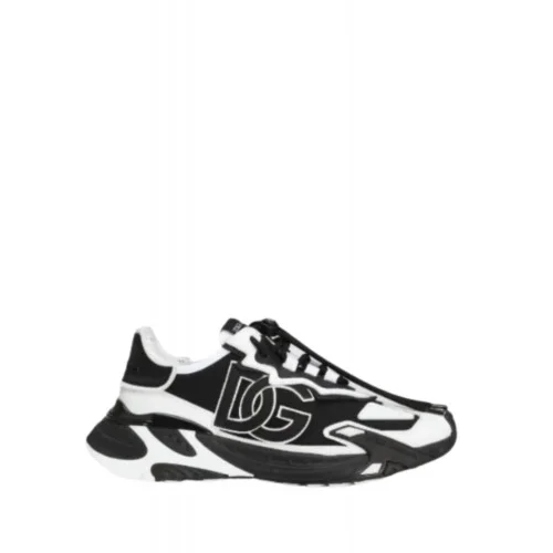 Sneakers DOLCE & GABBANA,Day faster sneakers in fabric
