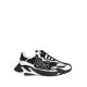 Sneakers DOLCE & GABBANA,Day faster sneakers in fabric - CS2355AG38289697