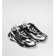 Sneakers DOLCE & GABBANA,Day faster sneakers in fabric - CS2355AG38289697