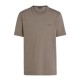 Tricou Zegna, Little Logo, D760UD360A7N07 - D760UD360A7N07 Tricou Zegna, Little Logo, D760UD360A7N07 - D760UD360A7N07