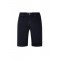 Pantaloni scurti JACOB COHEN, Nicolas Design, Cotton, Navy Blue