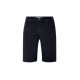 Pantaloni scurti JACOB COHEN, Nicolas Design, Cotton, Navy Blue - JUMOE001054S3756TRY99