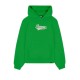 Hanorac BARROW, Colorful Bear Insert, Green - F4BWUAHS088BW012 Hanorac BARROW, Colorful Bear Insert, Green - F4BWUAHS088BW012