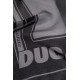 Esarfa DSQUARED2, BLACK Dsquared2 X DUCATI - FUM003500SS04152124