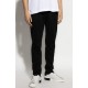 Pantaloni DOLCE & GABBANA, BLACK Sweatpants - G4ZCATG7JYXN0000