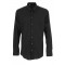 Camasa DOLCE &  GABBANA, Design Clasic, Neagra
