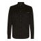 Camasa DOLCE &  GABBANA, White Logo, Negru