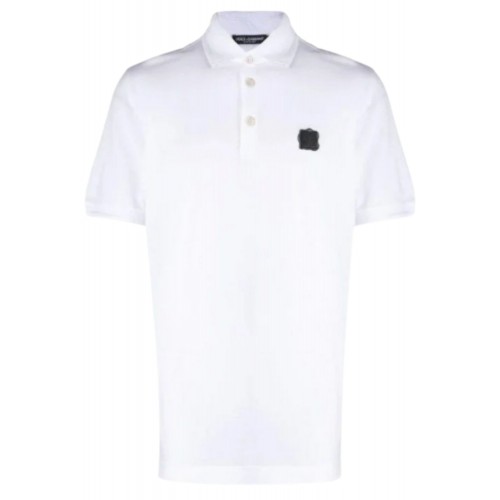 TRICOU DOLCE & GABBANA G8KB8ZW0800 TRICOU DOLCE & GABBANA G8KB8ZW0800