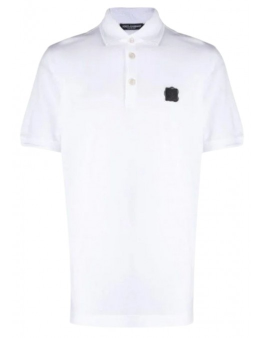 TRICOU DOLCE & GABBANA SS20 TRICOU DOLCE & GABBANA SS20 - G8KB8ZW0800 - TRICOURI BARBATI