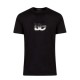 Tricou DOLCE & GABBANA, G8KBAZG7C6SN0000 Logo Frontal - G8KBAZG7C6SN0000 Tricou DOLCE & GABBANA, G8KBAZG7C6SN0000 Logo Frontal - G8KBAZG7C6SN0000