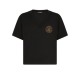 TRICOU DOLCE & GABBANA, Logo DG ROYALS KING OF MY LIFE - G8OA7ZG7B0DN0000 TRICOU DOLCE & GABBANA, Logo DG ROYALS KING OF MY LIFE - G8OA7ZG7B0DN0000
