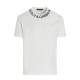 Tricou DOLCE & GABBANA, Black Sicily, Alb - G8PL1TFU7EQW0800 Tricou DOLCE & GABBANA, Black Sicily, Alb - G8PL1TFU7EQW0800