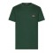 Tricou Dolce & Gabbana, Logo Argintiu, Verde G8PT1TG7F2IV0340