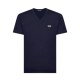 Tricou Dolce&Gabbana, Bleumarin, G8PT2TG7F2IB0665 - G8PT2TG7F2IB0665