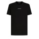 Tricou Dolce & Gabbana, Calligraphic Logo Print, Black - G8RN8ZG7NUBN0000 Tricou Dolce & Gabbana, Calligraphic Logo Print, Black - G8RN8ZG7NUBN0000