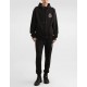Hanorac Dolce & Gabbana,Cotton hoodie heraldic patch - G9BGDZG7PJ7N0000 Hanorac Dolce & Gabbana,Cotton hoodie heraldic patch - G9BGDZG7PJ7N0000