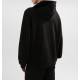 Hanorac Dolce & Gabbana,Cotton hoodie heraldic patch - G9BGDZG7PJ7N0000 Hanorac Dolce & Gabbana,Cotton hoodie heraldic patch - G9BGDZG7PJ7N0000