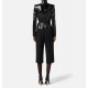 Jacheta ELISABETTA FRANCHI,with jewel belt - GI19358E2110