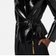 Jacheta ELISABETTA FRANCHI,with jewel belt - GI19358E2110