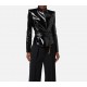 Jacheta ELISABETTA FRANCHI,with jewel belt - GI19358E2110