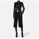 Jacheta ELISABETTA FRANCHI,with jewel belt - GI19358E2110