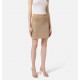 Fusta ELISABETTA FRANCHI,Knit skirt with sequins - GK23T57E2EA2