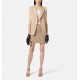 Fusta ELISABETTA FRANCHI,Knit skirt with sequins - GK23T57E2EA2